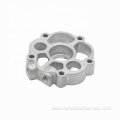 die casting auto spare parts and die casting